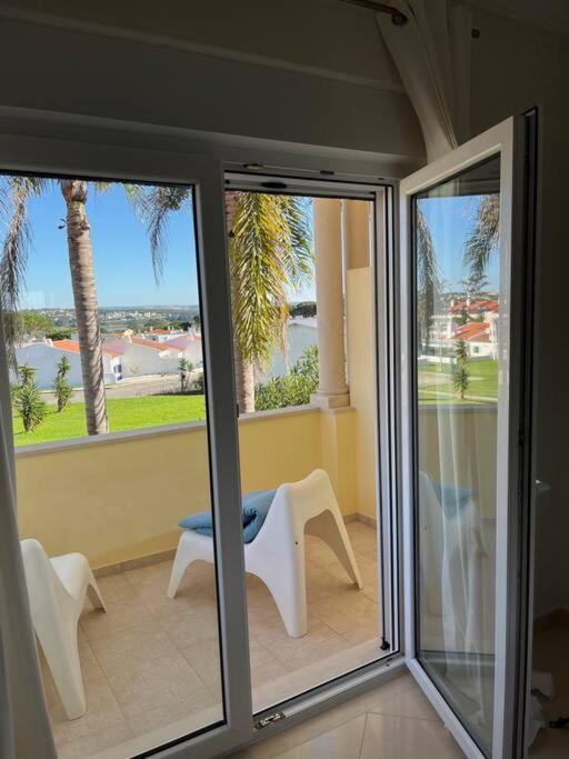 Ocean, Surf, Golf Private Villa With Pool Near Lagoon Casal do Narcizo Esterno foto