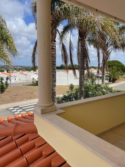 Ocean, Surf, Golf Private Villa With Pool Near Lagoon Casal do Narcizo Esterno foto