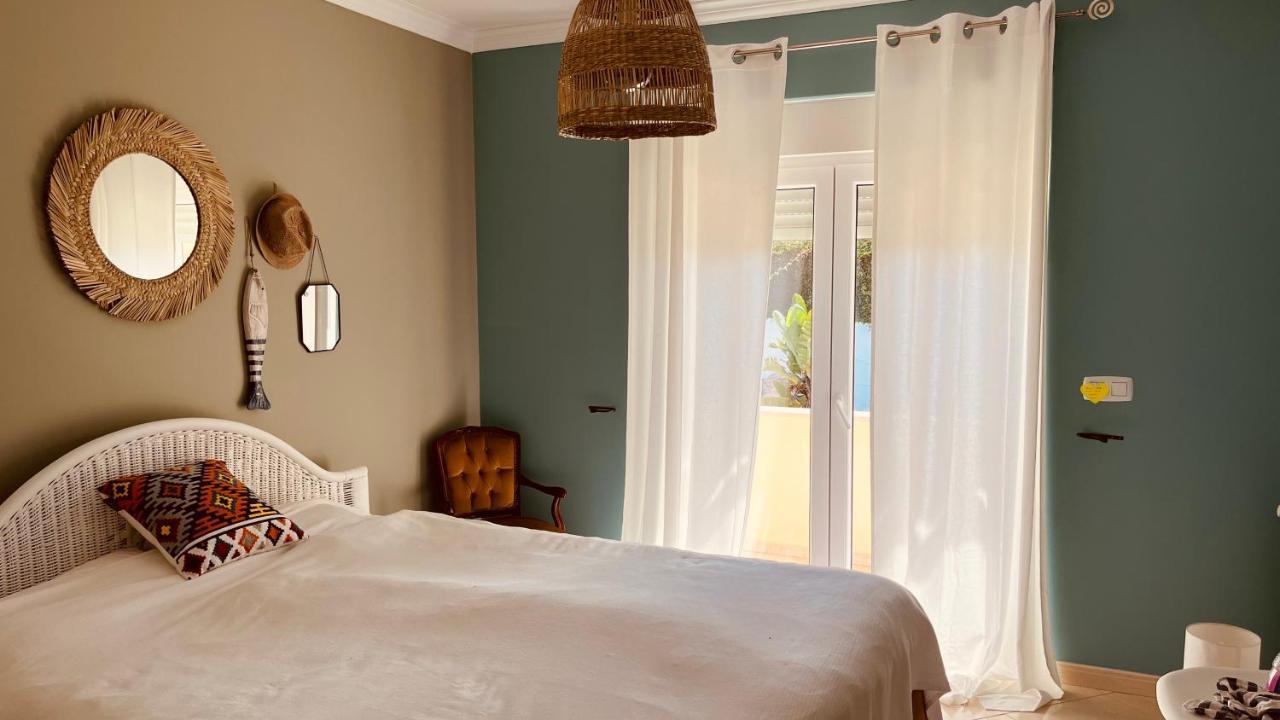 Ocean, Surf, Golf Private Villa With Pool Near Lagoon Casal do Narcizo Esterno foto